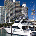 Yacht Safe Harbor Series 37