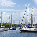 Sailboat Artwork 05
