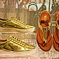 Michael Kors Shoes