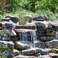 Waterfall Garden View 54